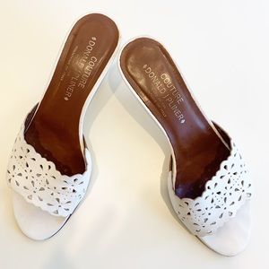 Donald J Pliner Kylea heel